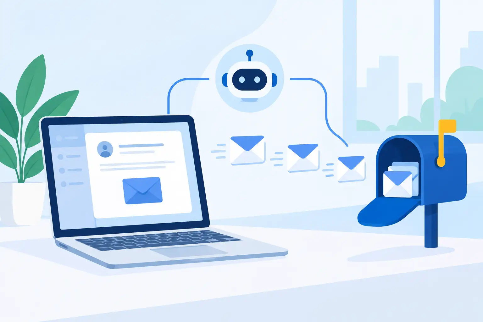 A Practical Guide to Notice Mailing Automation | Send Certified Mail